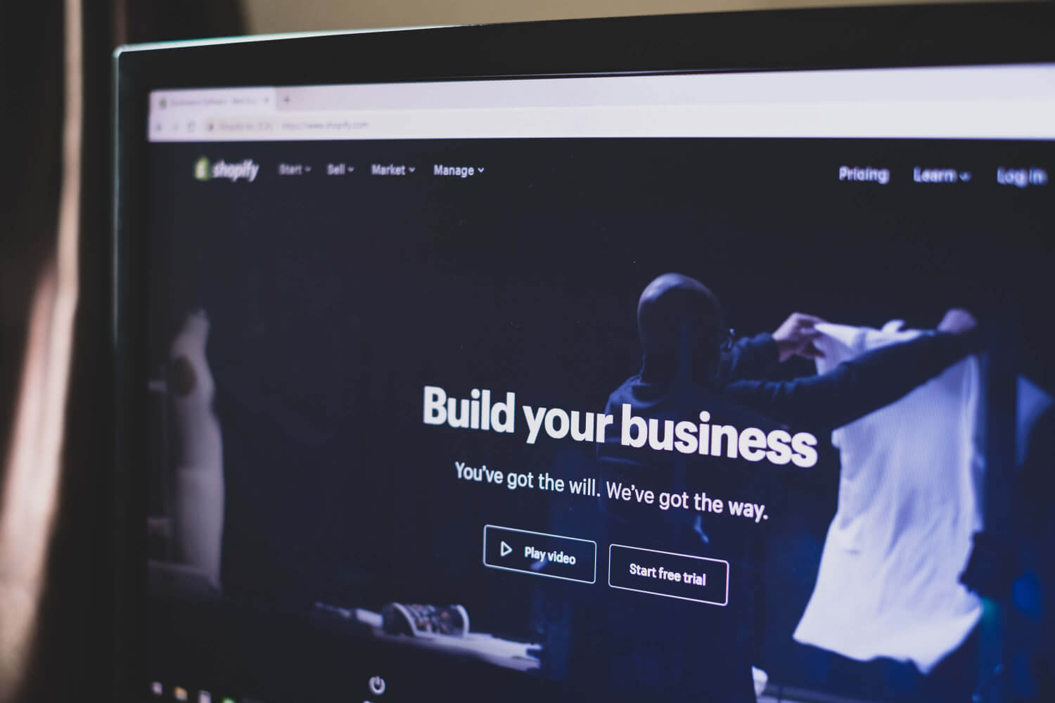 Shopify Development